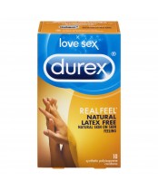 Durex Real Feel Condom